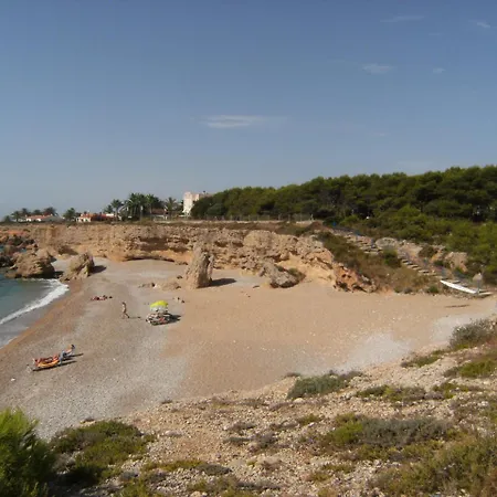 Villa Arantxa