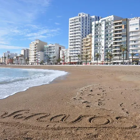 Arantxa * Vinaros