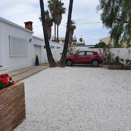 Arantxa Villa Vinaros